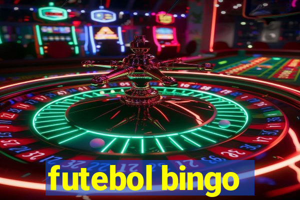 futebol bingo